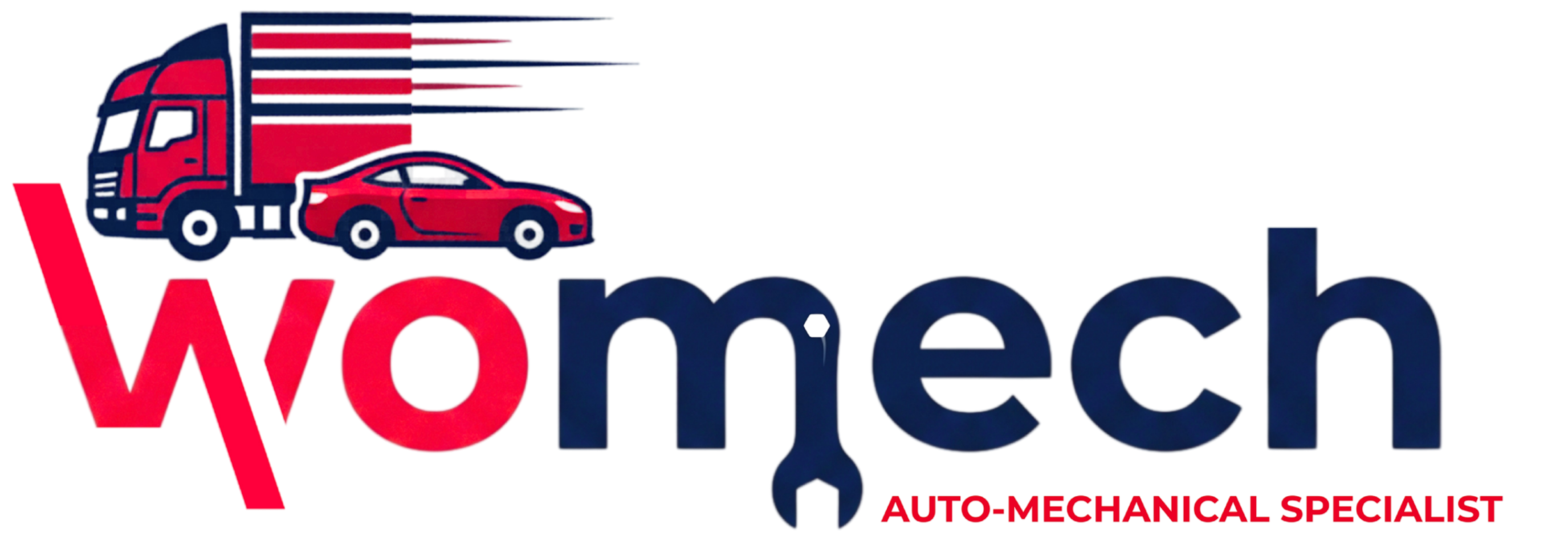 Womech